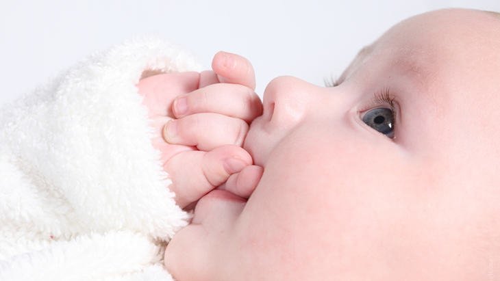 khasiat bawang putih bagi bayi