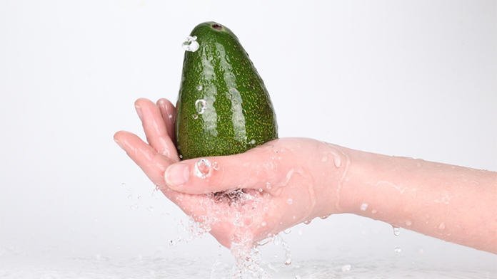 khasiat buah avocado alpukat